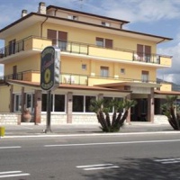 Отель Il Girasole Terracina в городе Террачина, Италия
