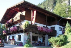 Отель Hattenhof в городе Schwoich, Австрия