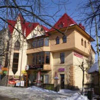 Отель Хостел Асахи в городе Стрый, Украина