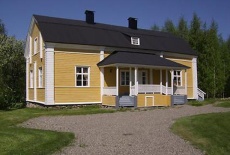 Отель Warpuniemi в городе Соткамо, Финляндия