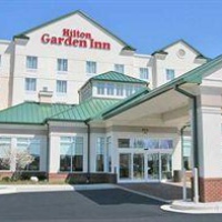 Отель Hilton Garden Inn Benton Harbor в городе Бентон Харбор, США