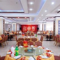 Отель Jinxiu Yaodu Hotel - Laibin в городе Лайбинь, Китай