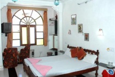 Отель Kasera Heritage View в городе Бунди, Индия