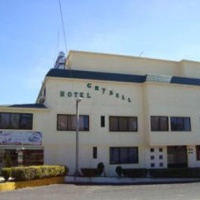 Отель Hotel Grysell в городе Аписако, Мексика
