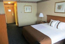 Отель Byblos Niagara Resort and Spa в городе Гранд Айленд, США