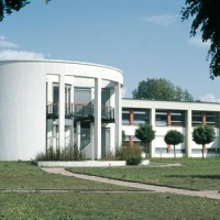 Отель Commundo Tagungshotel Darmstadt в городе Дармштадт, Германия