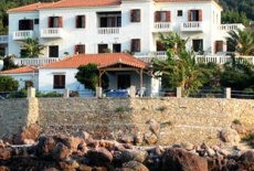 Отель Villa Alkioni в городе Kontakaiika, Греция