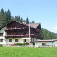 Отель Haus Seeblick Achenkirch в городе Ахенкирх, Австрия
