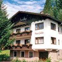 Отель Holiday House Julia в городе Мариапфар, Австрия