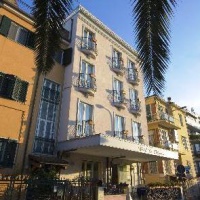 Отель Hotel La Palazzina в городе Сан-Бенедетто-дель-Тронто, Италия