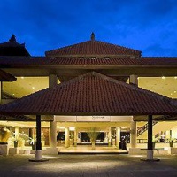Отель The Royal Beach Seminyak Bali MGallery Collection в городе Семиньяк, Индонезия