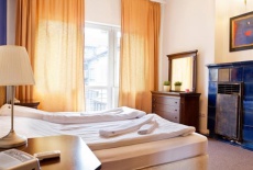 Отель Prime Rentals Apartments в городе София, Болгария