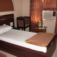Отель Hotel White Rose Bhavnagar в городе Бхавнагаром, Индия