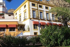 Отель Hotel Conde La Vallesa в городе Бланка, Испания