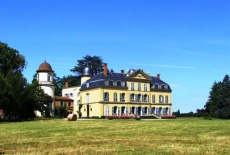 Отель Le Chateau d'Ailly в городе Ле Кото, Франция