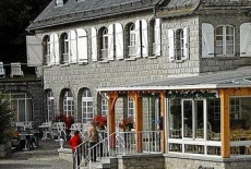Отель Le Relais de L'Aubrac в городе Лагиоль, Франция