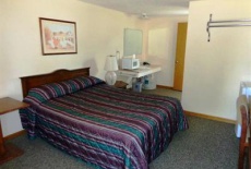 Отель Koch Motel Sabetha в городе Сабета, США