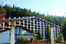 Отель Rancho Hotel Laax в городе Лакс, Швейцария