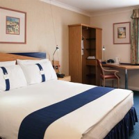 Отель Holiday Inn Express Glenrothes в городе Гленротс, Великобритания