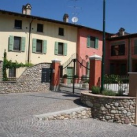 Отель Residence Sassello в городе Вольта-Мантована, Италия