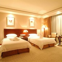 Отель Baohong Hotel Sanya в городе Санья, Китай