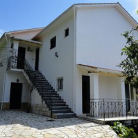 Отель Villa Elli Pirgi в городе Pirgi, Греция