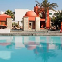 Отель Sofitel Agadir Royal Bay Resort в городе Агадир, Марокко