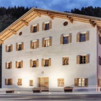 Отель Tassenbacher Hof в городе Штрассен, Австрия