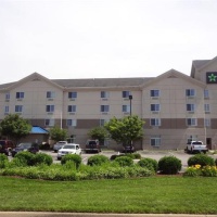 Отель Extended Stay America - Chesapeake - Greenbrier Circle в городе Чесапик, США
