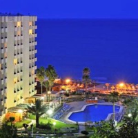 Отель Sol Timor Apartments в городе Торремолинос, Испания