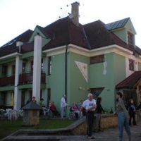 Отель Penzion Stella в городе Лугачовице, Чехия