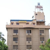 Отель Henkala Hotels в городе Ченнай, Индия