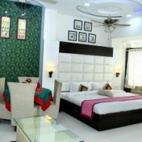 Отель Hotel Bhagyodaya Residency Bhilwara в городе Бхилвара, Индия