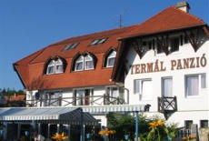 Отель Hotel Termal Igal в городе Igal, Венгрия