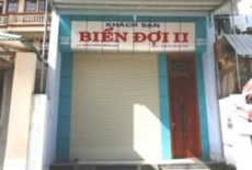 Отель Bien Doi 2 Hotel в городе Сам Сон, Вьетнам