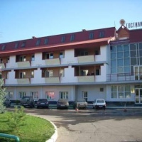 Отель Отель Звездный в городе Саратов, Россия