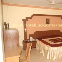 Отель Hotel Lucky International в городе Баласор, Индия