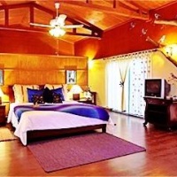 Отель K Country Villa Jaipur в городе Джайпур, Индия