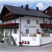Отель Apart Garni Gannerhof Obertilliach в городе Обертиллиах, Австрия