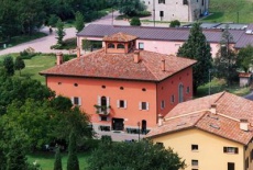 Отель Villaggio della Salute Piu в городе Монтеренцио, Италия
