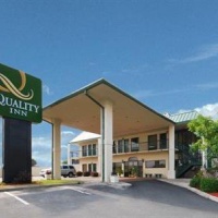 Отель Quality Inn Tifton в городе Тифтон, США