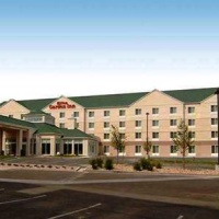 Отель Hilton Garden Inn Casper в городе Каспер, США