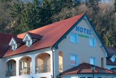 Отель Hotel Razgorsek в городе Мислинья, Словения