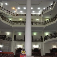 Отель Hotel Surya Palace Katra в городе Катра, Индия