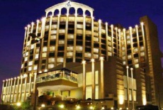Отель WelcomHotel Dwarka New Delhi в городе Jhajjar, Индия