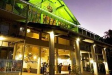 Отель Club Crocodile Resort Airlie Beach в городе Эрли-Бич, Австралия