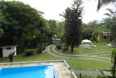 Отель Pousada Sitio dos Recantos в городе Гуапимирин, Бразилия