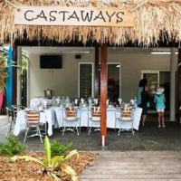 Отель Castaways Moreton Island в городе Тангалума, Австралия