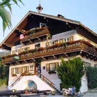 Отель Ferienanlage Bacherhof Niedernsill в городе Нидернзилль, Австрия