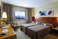 Отель Hotel Guitart La Collada Wellness & Spa Toses в городе Тосас, Испания